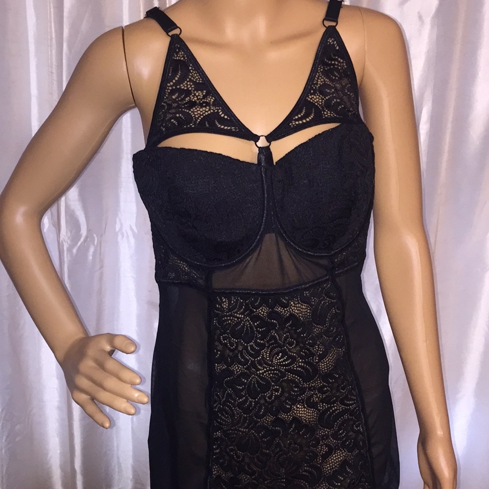Lingerie